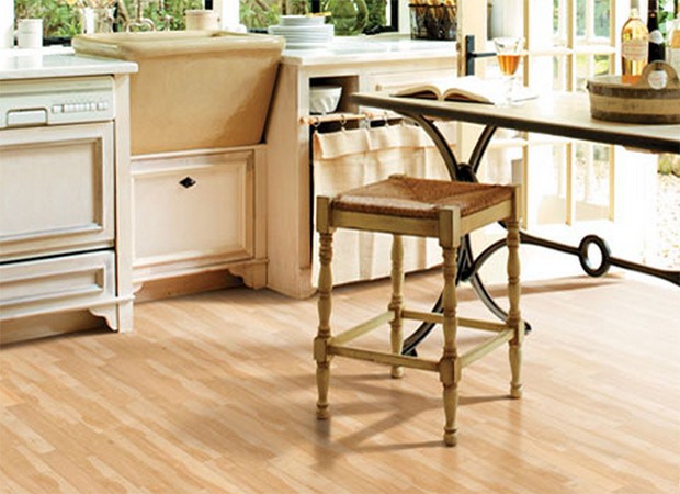 Waterproof flooring in Spindale, NC from BPS Southeast